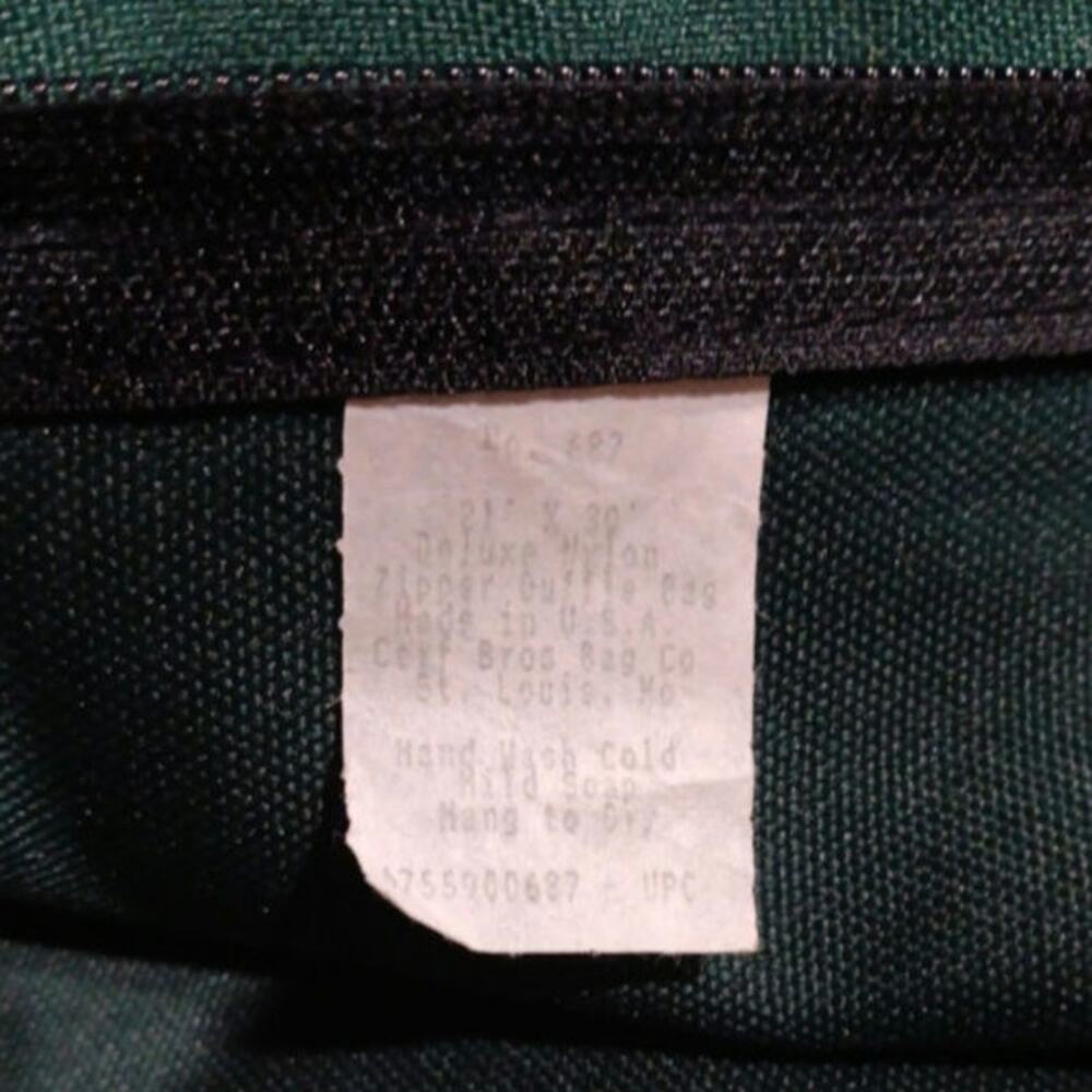 Camp Inn USA Duffle Bag - Picture 7 of 8